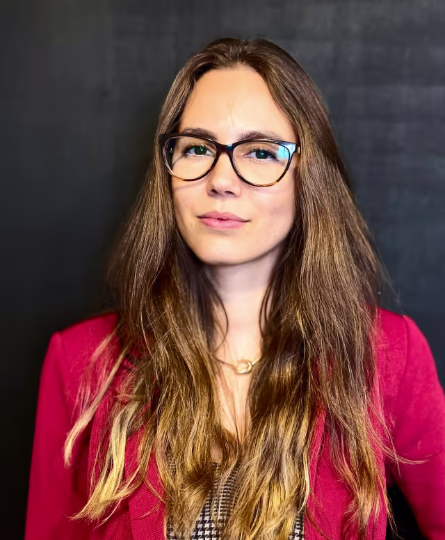 Tag Advogados - Bruna Fernandes