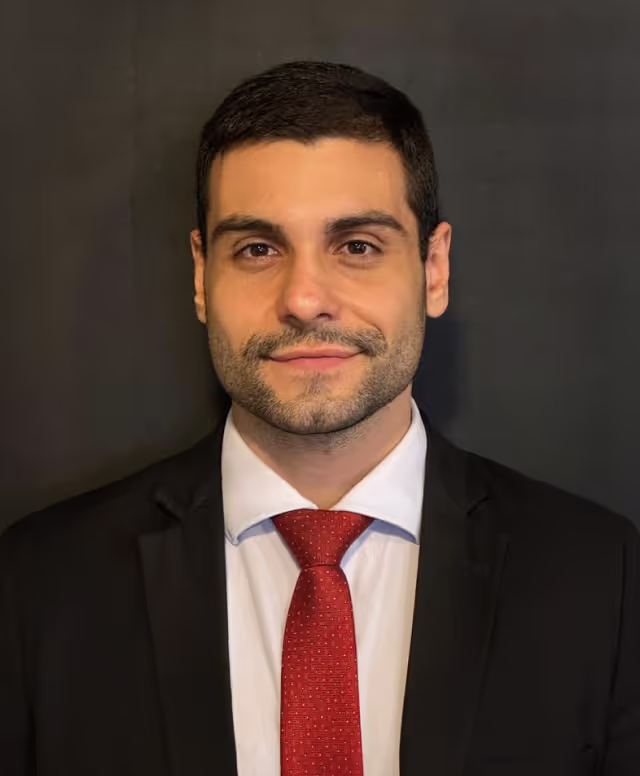 Tag Advogados: Gustavo da Silva Amaral