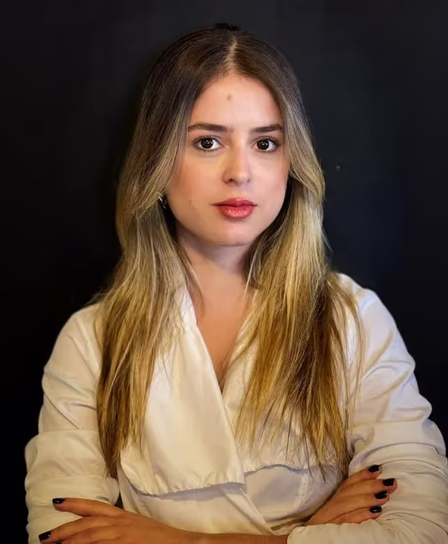 Tag Advogados - Adriely Vinci Nascimento